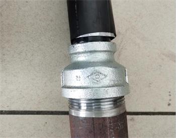 双鸭山20MM注浆管供应